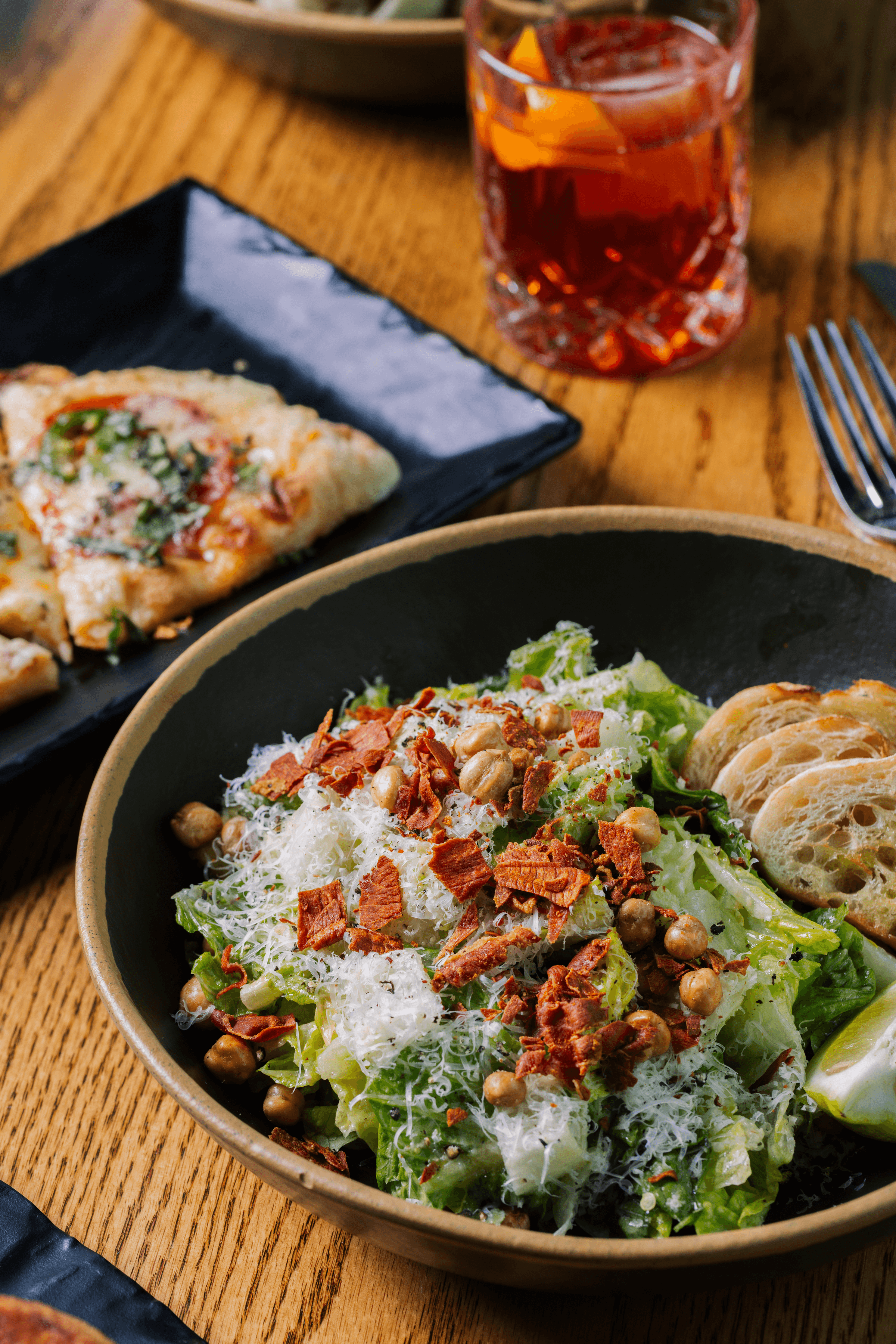 Caesar Salad