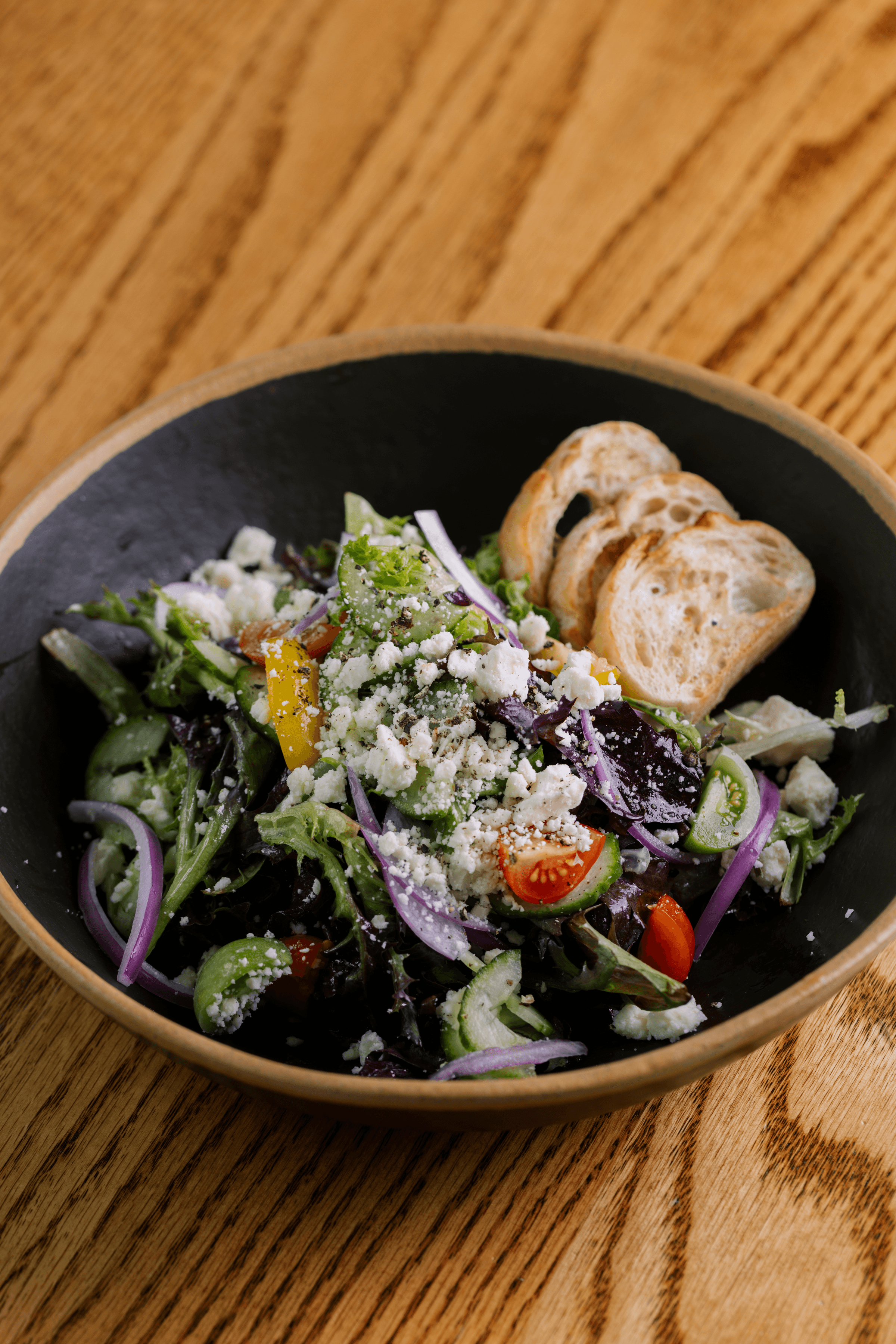 House Salad