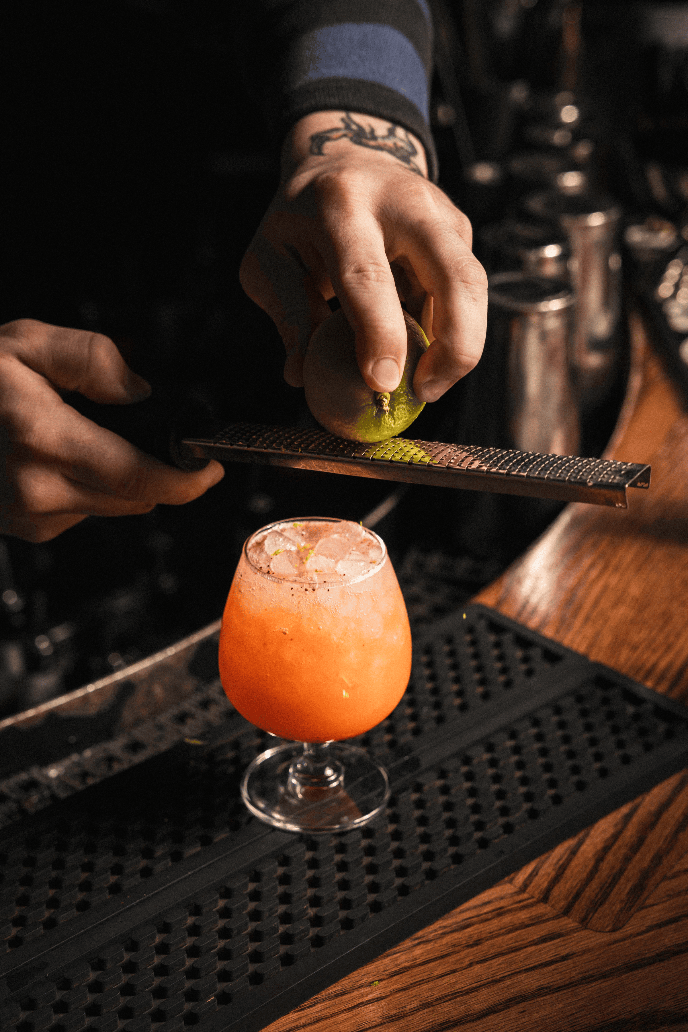 Website/Gallery: section:gallery, source:site - DnD SpringMenu