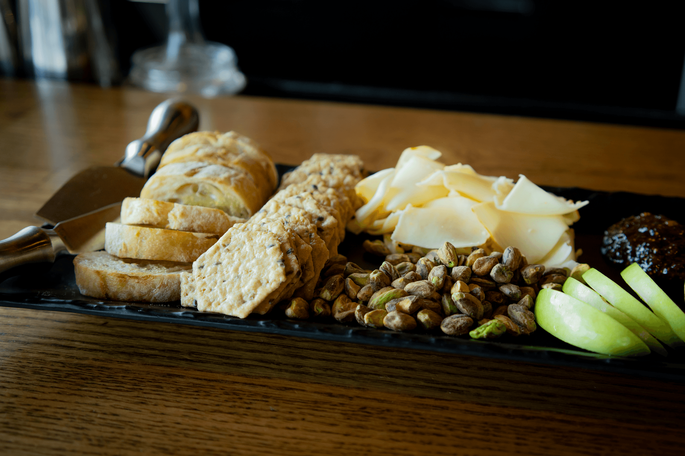 Cheese, Please!